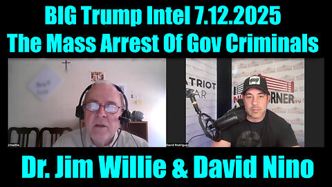 The Big Beautiful Bill Will Destroy America Inc - The Biggest Heist In World History