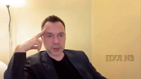 Zelenský podle Arestoviče řídí veškerou korupci a rozprodej západní pomoci na černém trhu!