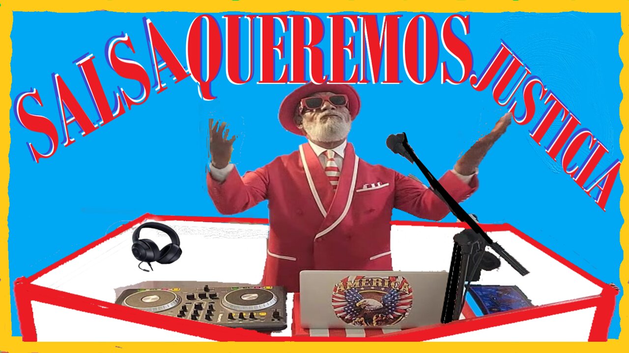 QUEREMOS JUSTICIA