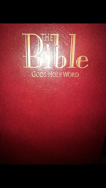 Enjoy the word.