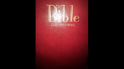Enjoy the word.