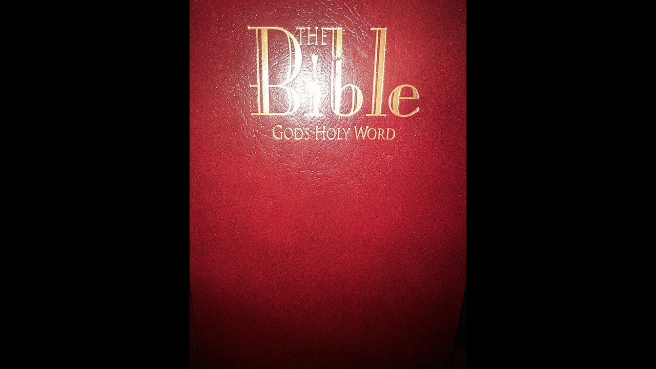Enjoy the word.