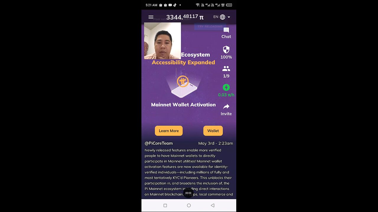 Pi Network