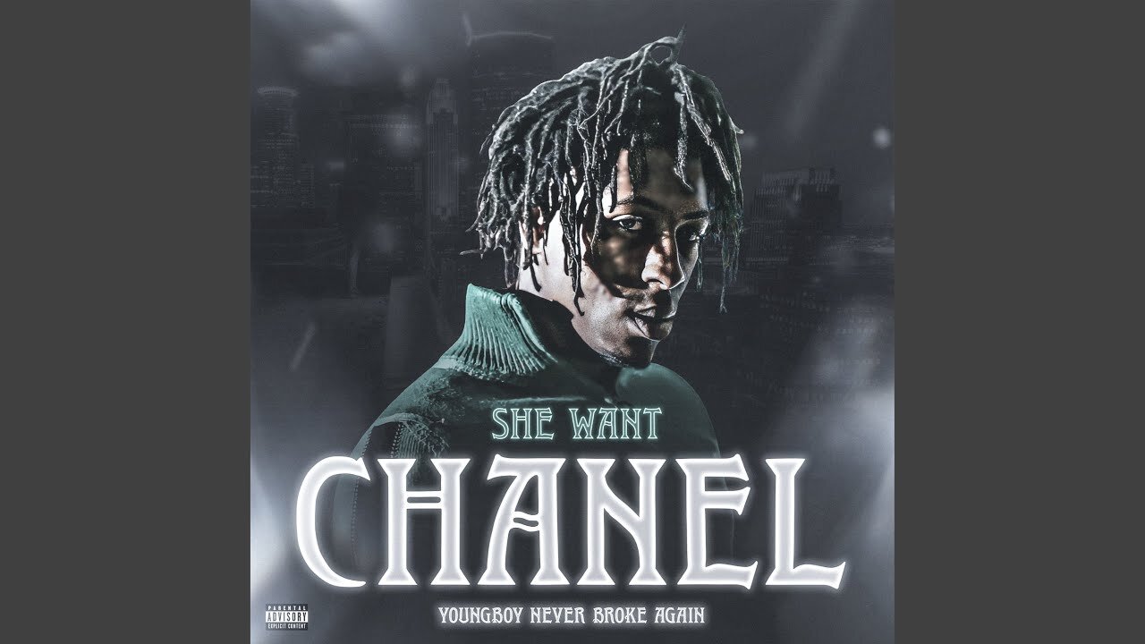 NBA Youngboy - She Wants Chanel