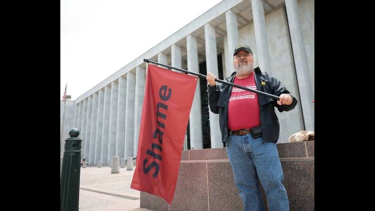 US Copyright Office Director Sues Trump Administration over Firing