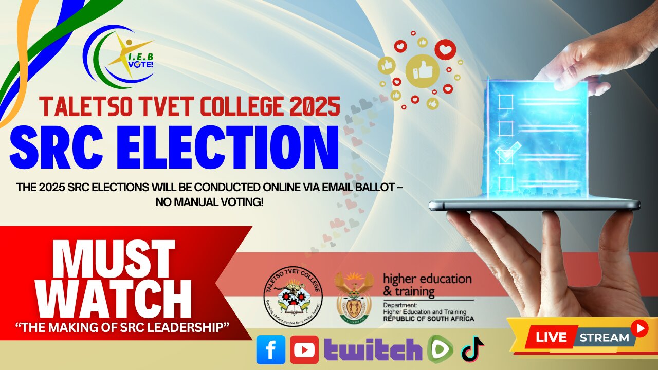 SRC Elections