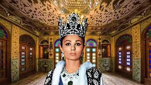 Last Empress of Iran's Marriage More Dramatic Than You Thought ~ Royal Stories w/ Elena (6.18.25)