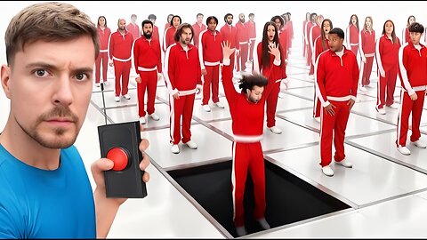 One Person Gets Eliminated Every Minute In Hindi!