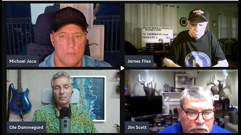 Stunning reveals on JFK assassination hit teams taking out targets in US and Worldwide.