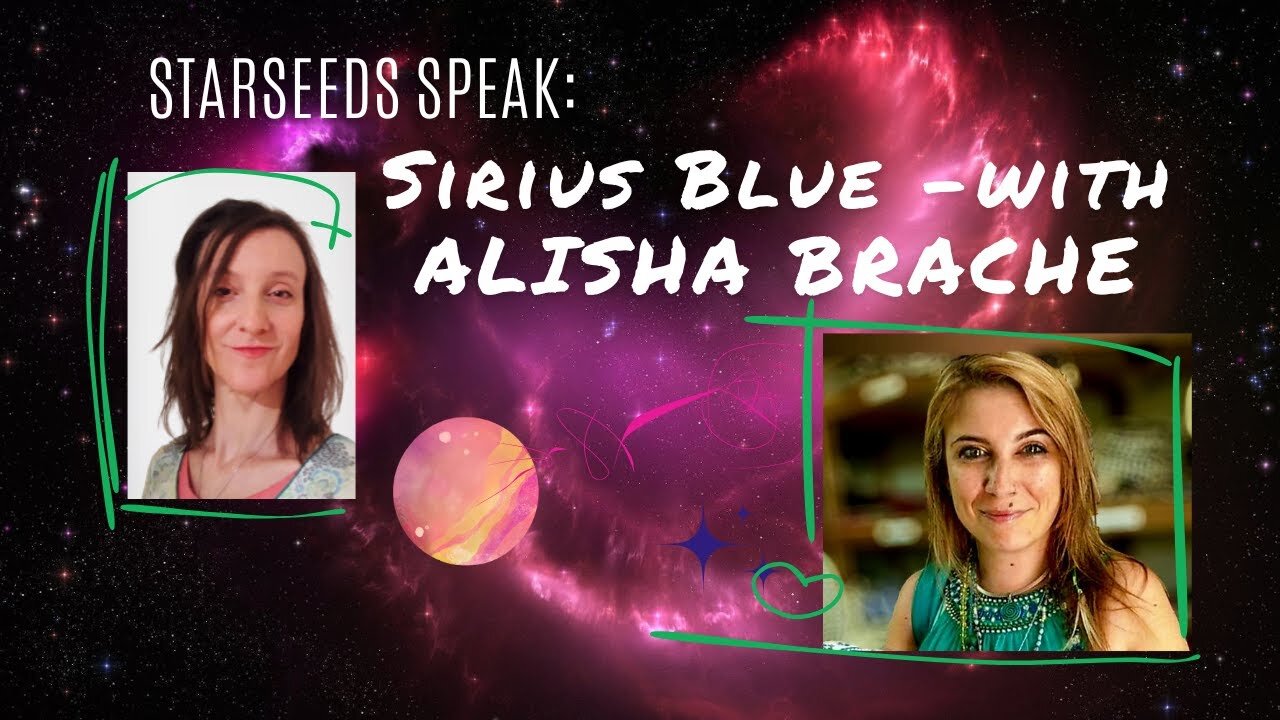 Never Before - First Time SSP Disclosure with Alisha Brache!!