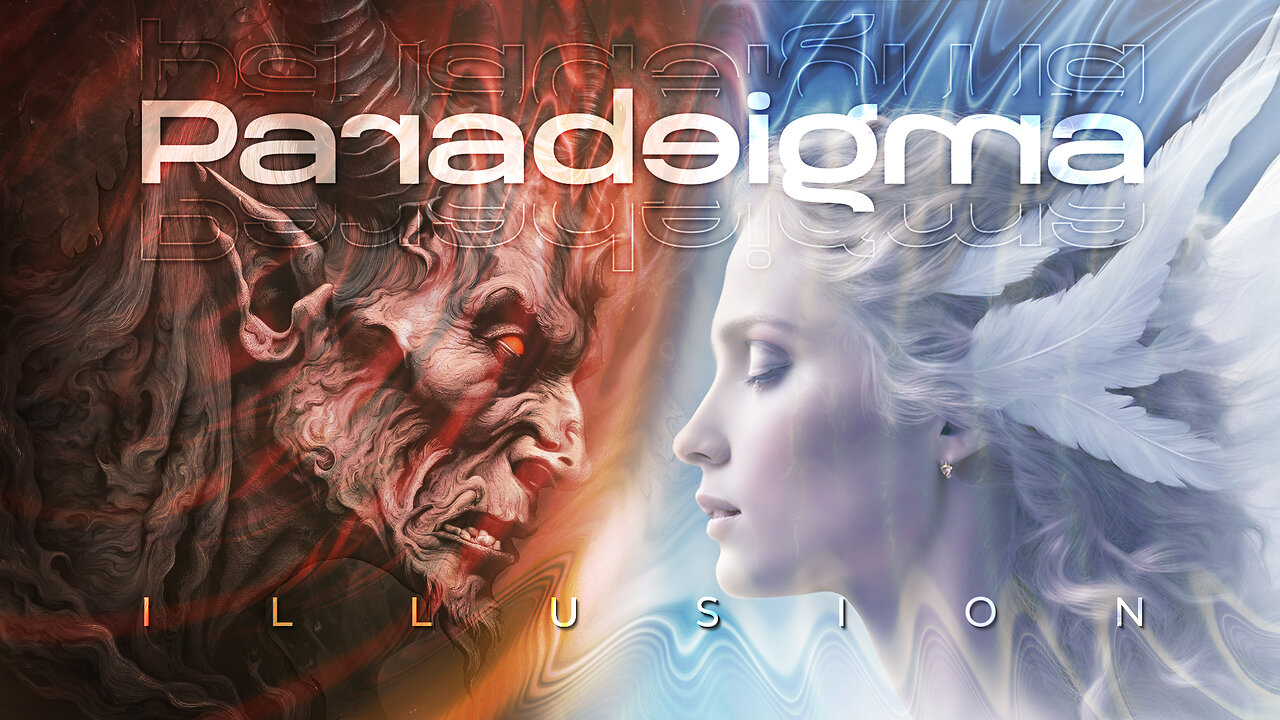 L'illusion du paradigme | Le Film sur malibertv.tv