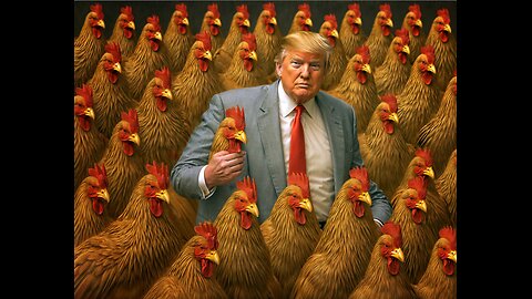 Trump, Tariffs Struck Down, and TACO?? (Episode 6- Full Show 29MAY25)