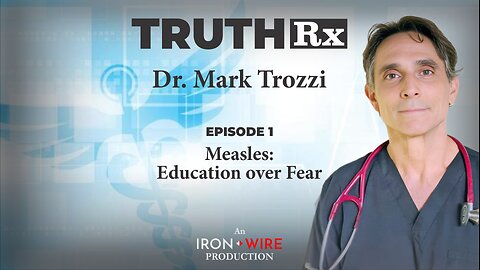 Measles: Education over Fear