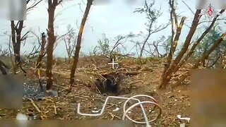 Russian Attack drone operators destroy AFU hardware, manpower, and fortifications.