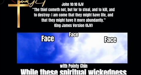They Are Not All Clouds EP 2 Ephesians 6:12 KJV Wrestle Not #weathernews #faith #cloud #shortsfeeds