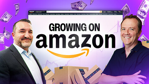 Selling Online? This Brand Chose Amazon for One Big Reason