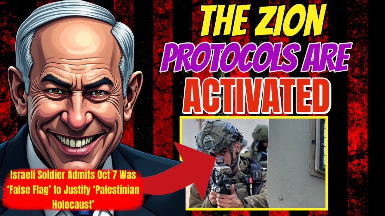 The Awake Nation 08.05.2025 The Zion Protocols Are Activated