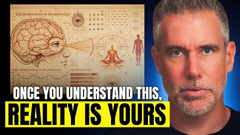 How to Bend Reality and Get Anything You Want | David Bayer