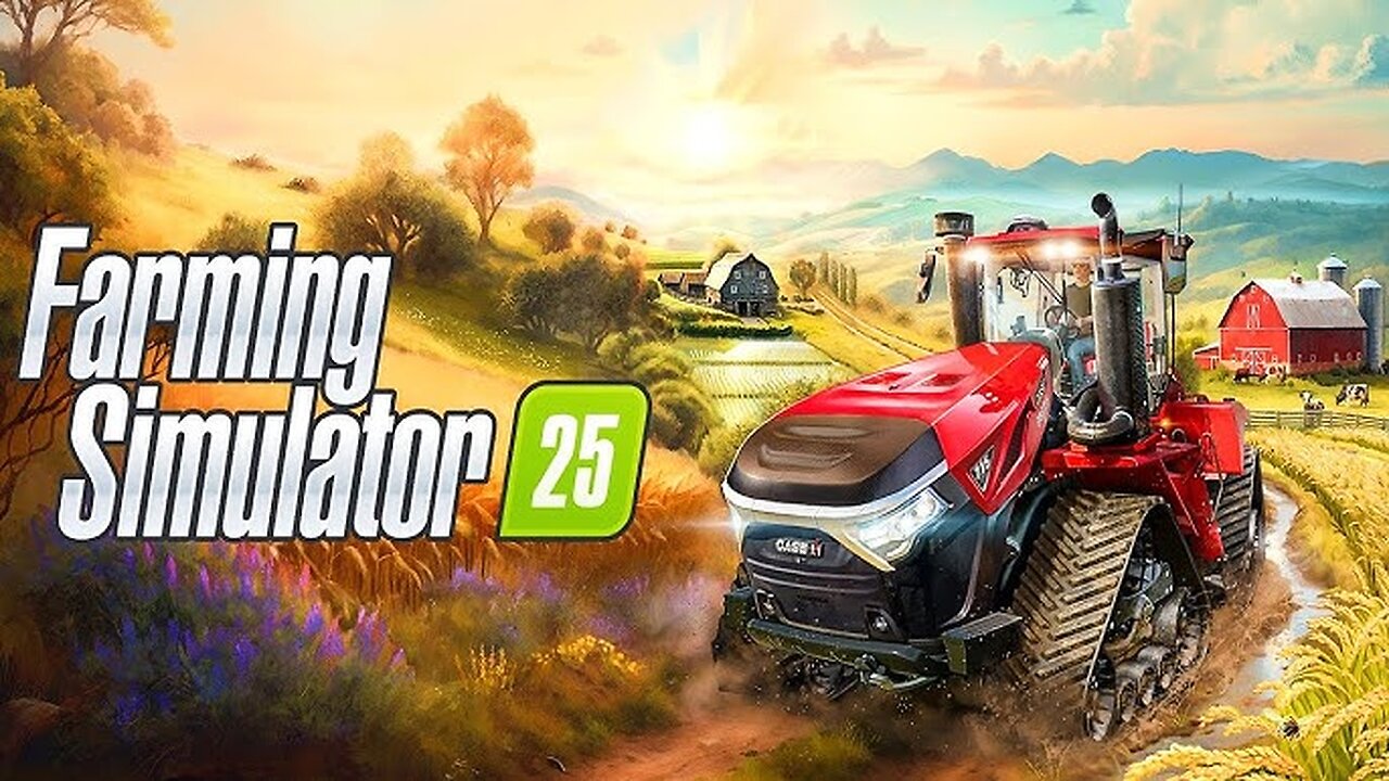 🔴LIVE! | Farming and Relaxing Lots to Do!