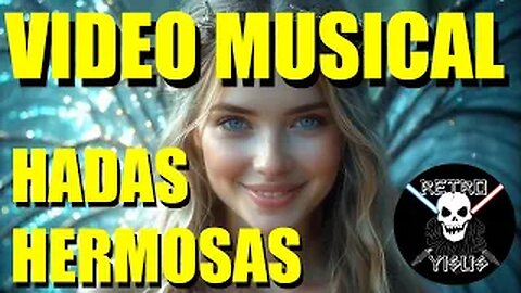 MUSIC VIDEO: Forbbiden Wings (Celta Folk Rock)