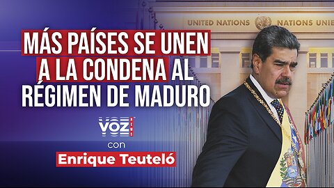 Maduro quiere un estado de conmoción ¿se le está cayendo la lealtad de las Fuerzas Armadas?