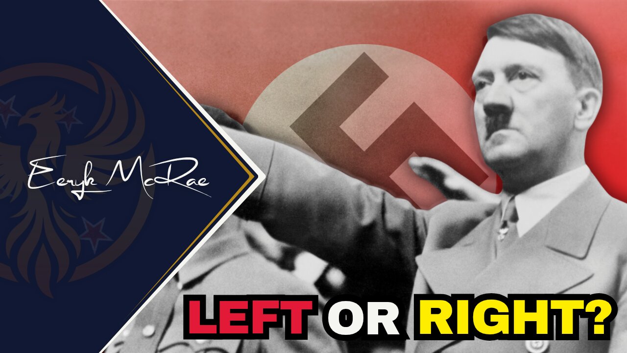 The History of Fascism is a Lie