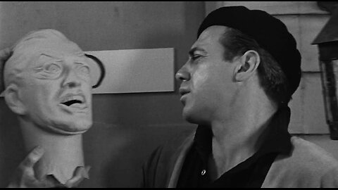 A Bucket of Blood 1959 IMDB 6.7/10