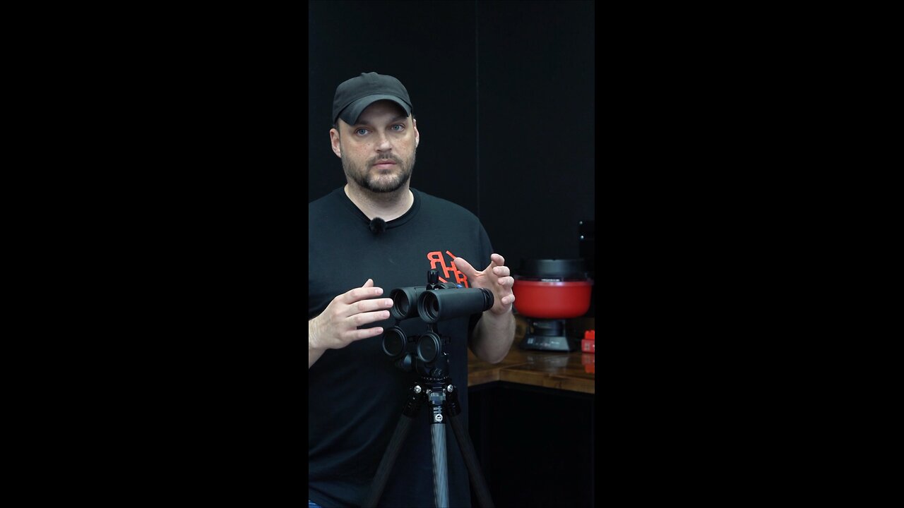 Low light, no problem