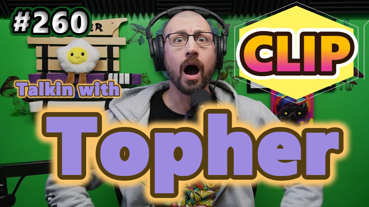 TwT #260 | #clips | Poisoned from the Start