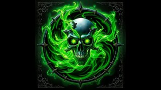 Episode 648: Talking about Necromancy, because even death can't stop us!