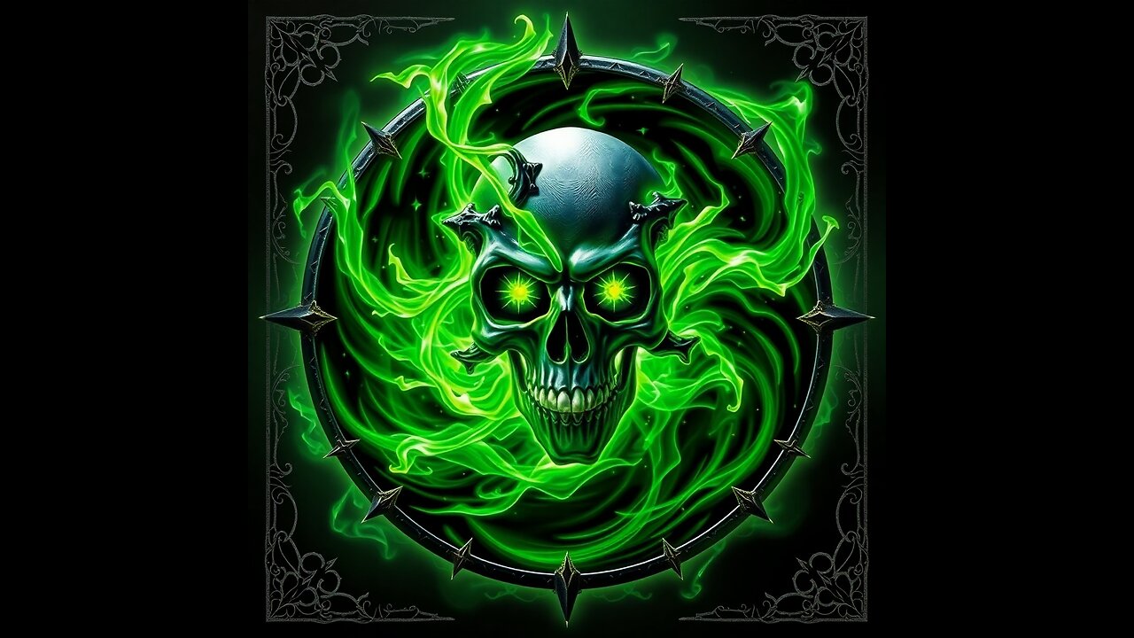 Episode 648: Talking about Necromancy, because even death can't stop us!