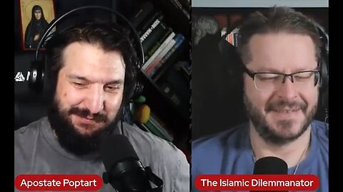Muhammad was no better Muslim! Apostate Prophet, Sam Shamoun, and David Wood EXPOSED! | Malay Subs