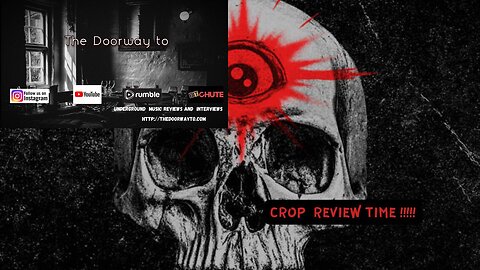 Third House Communications - Crop - S S R I - Video Review