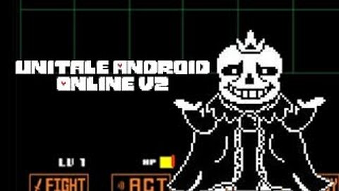 King Sans Android | Unitale Android Online 2