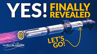 BREAKING: Starship Launch Approved, and the New Reveal No One Expected!