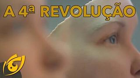 O mito apocalíptico da quarta revolução industrial | Visão Libertária - 25/07/20 | ANCAPSU