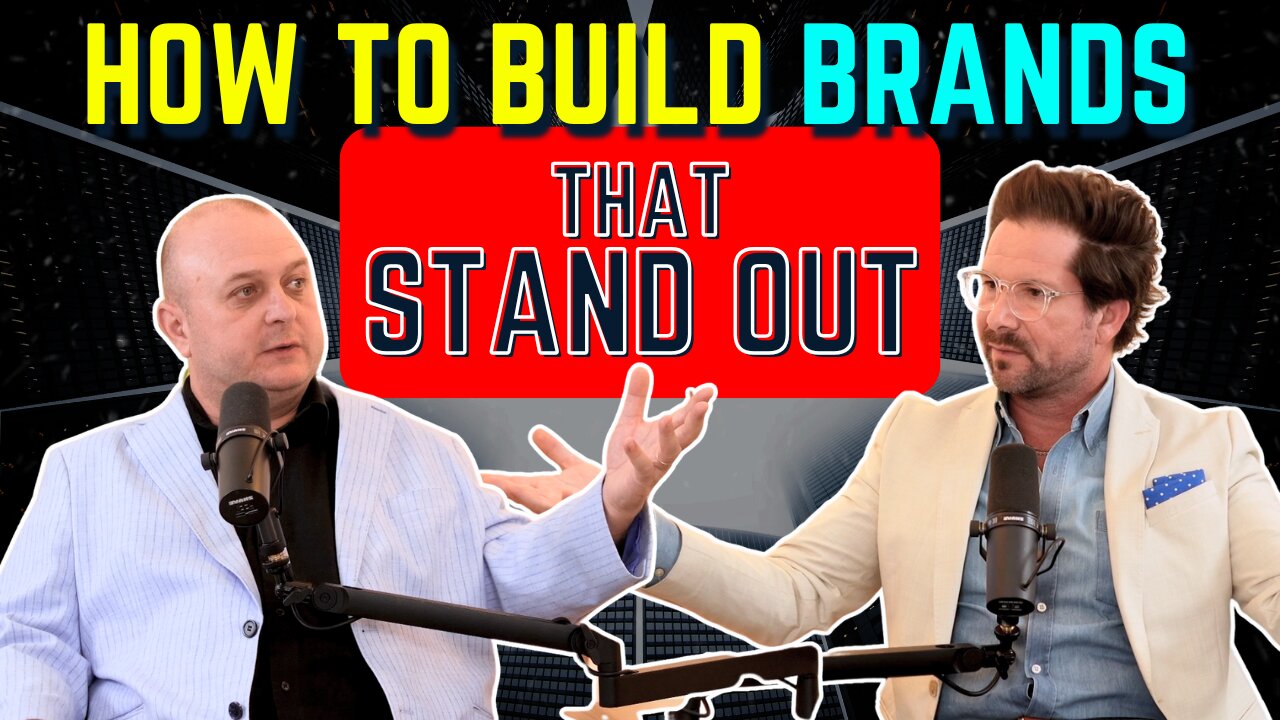 Branding Isn’t What You’ve Been Told - Here’s the Truth