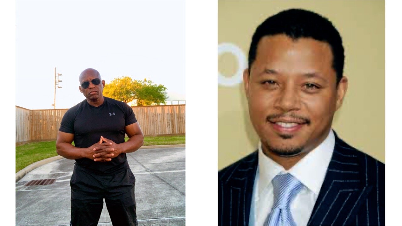 Terrence Howard Says P Diddy Tried To F*ck Him: Never Give Up Your Man Card