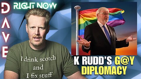 Is Australia’s US Alliance Crumbling?