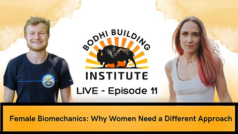 Female Biomechanics: Why Women Need a Different Approach to Movement & Strength
