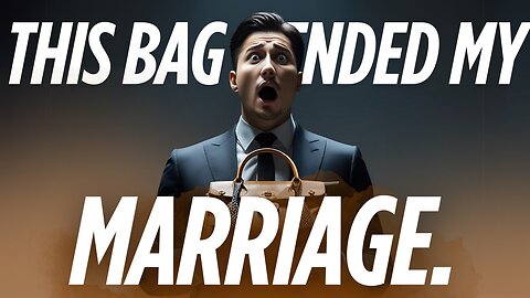 She weaponized “emotional unavailability” to scam a luxury bag.