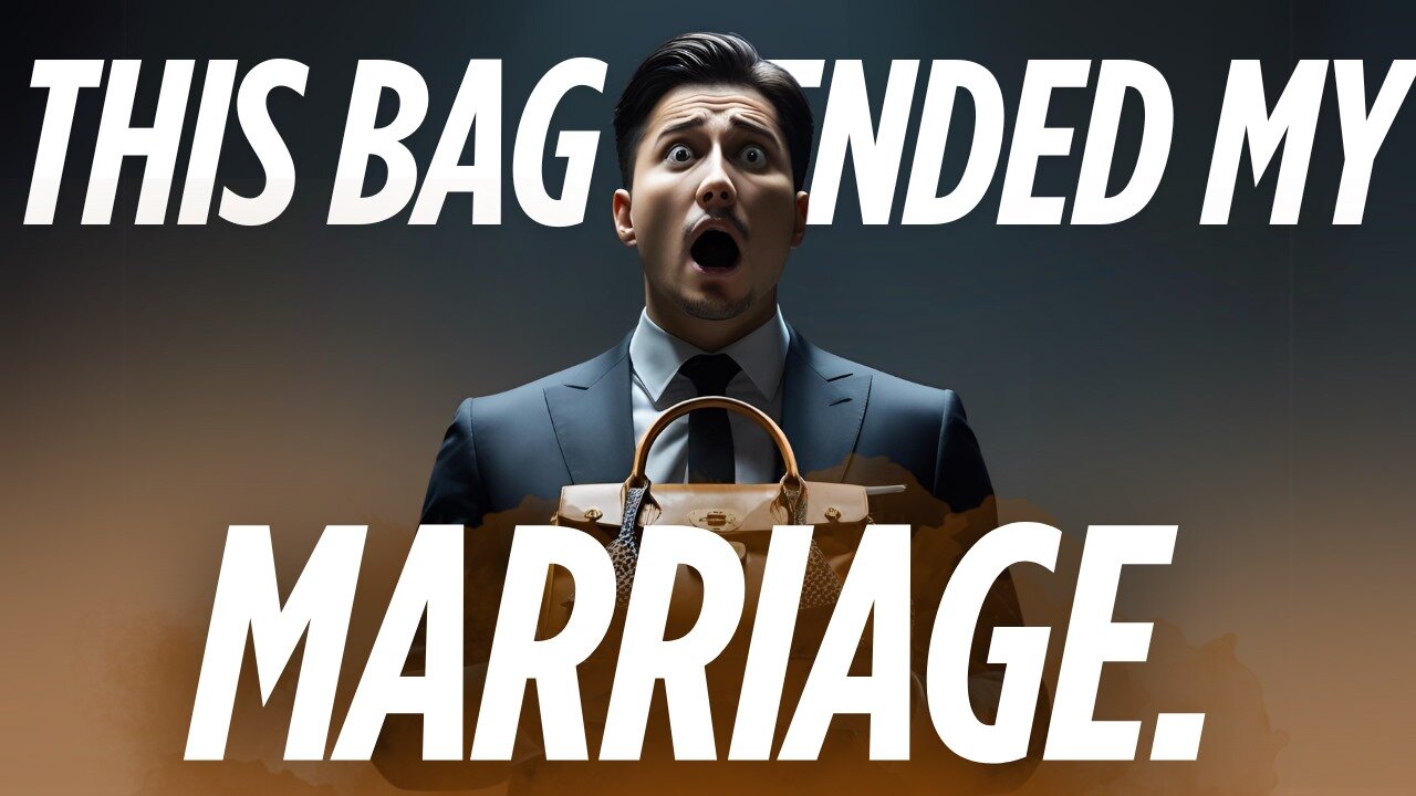 She weaponized “emotional unavailability” to scam a luxury bag.