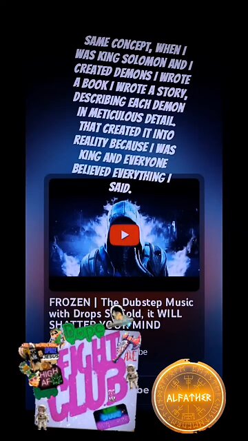 CREATION ✨ video 3