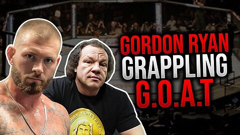 Gordon Ryan on the Psychology of WINNING