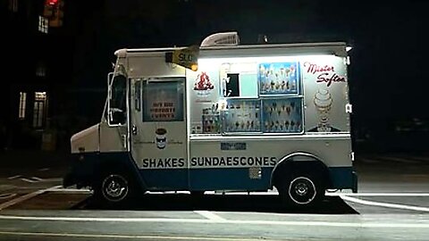 Man Gives Urgent Warning About Virginia "They Are Not Ice Cream Trucks"