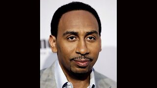 Stephen A. Smith's Blunt Take On Why Pete Buttigieg Struggles With Black Voters