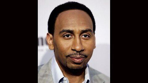 Stephen A. Smith's Blunt Take On Why Pete Buttigieg Struggles With Black Voters
