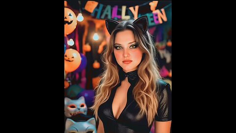 Happy Halloween 🎃