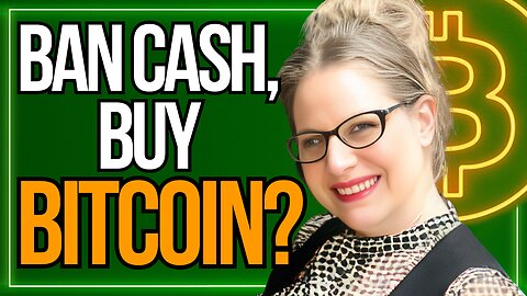 🔥 Banks Fear Bitcoin. Politicians Still Don’t Get It. | The Bitcoin Business Lounge