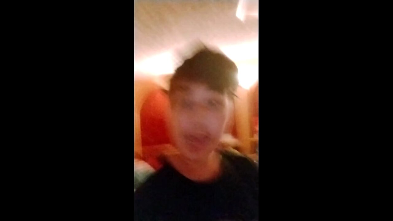 bro forget he had friends